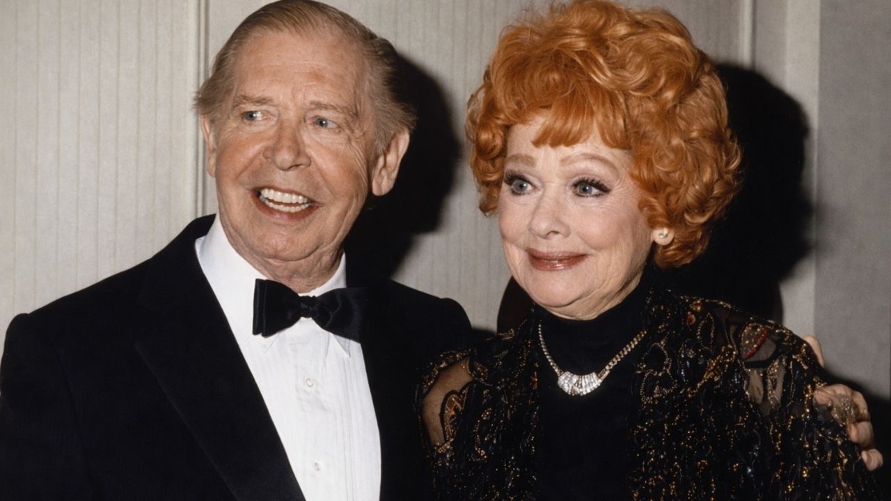 Lucille Ball Lived A Double Life For 30 Years, And No One Knew—Until Now