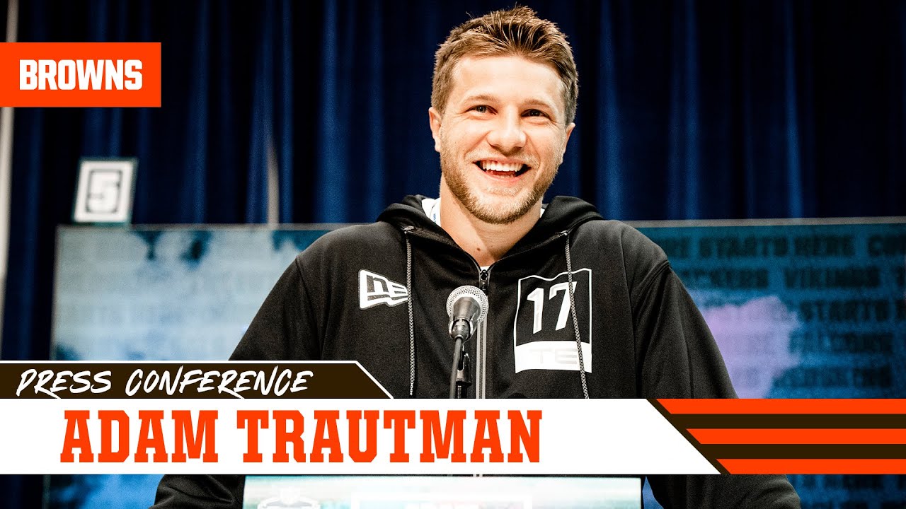Adam Trautman: 