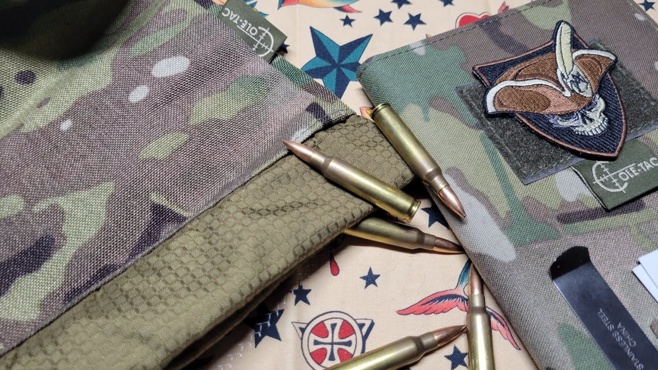 Top 10 range accessories for the handloader IMHO