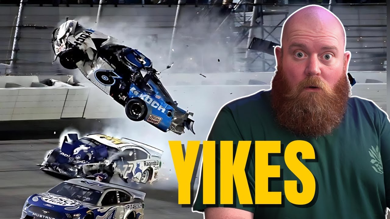 Aussie Reacts to 