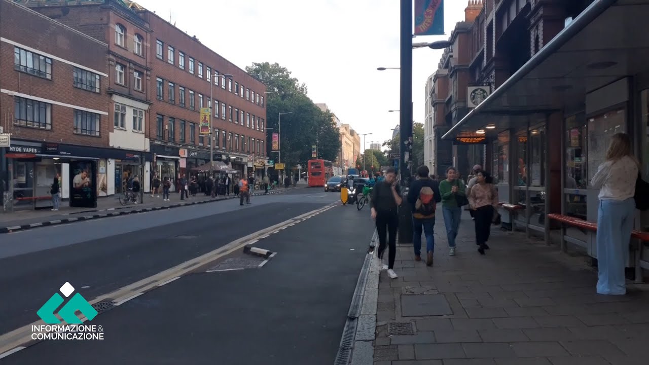 Corigliano Rossano. La città con maggiori residenti all’estero