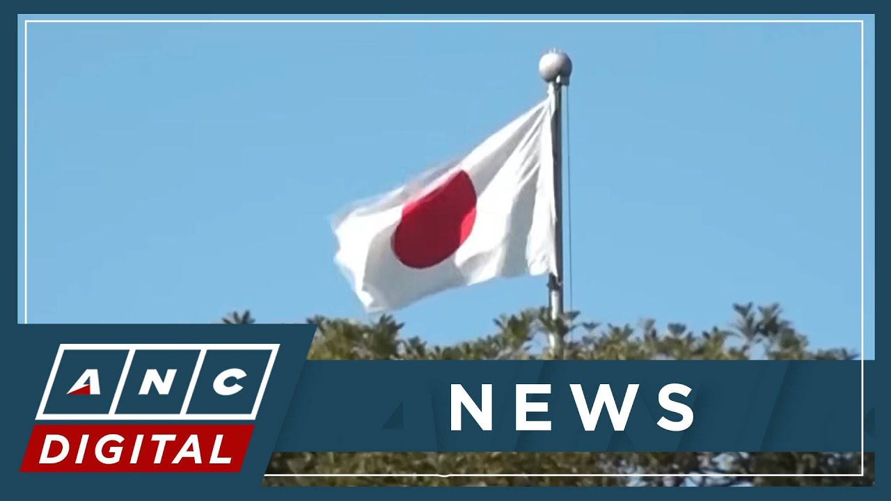Japan accuses Chinese jets of pointing radar at Japanese aircraft | ANC