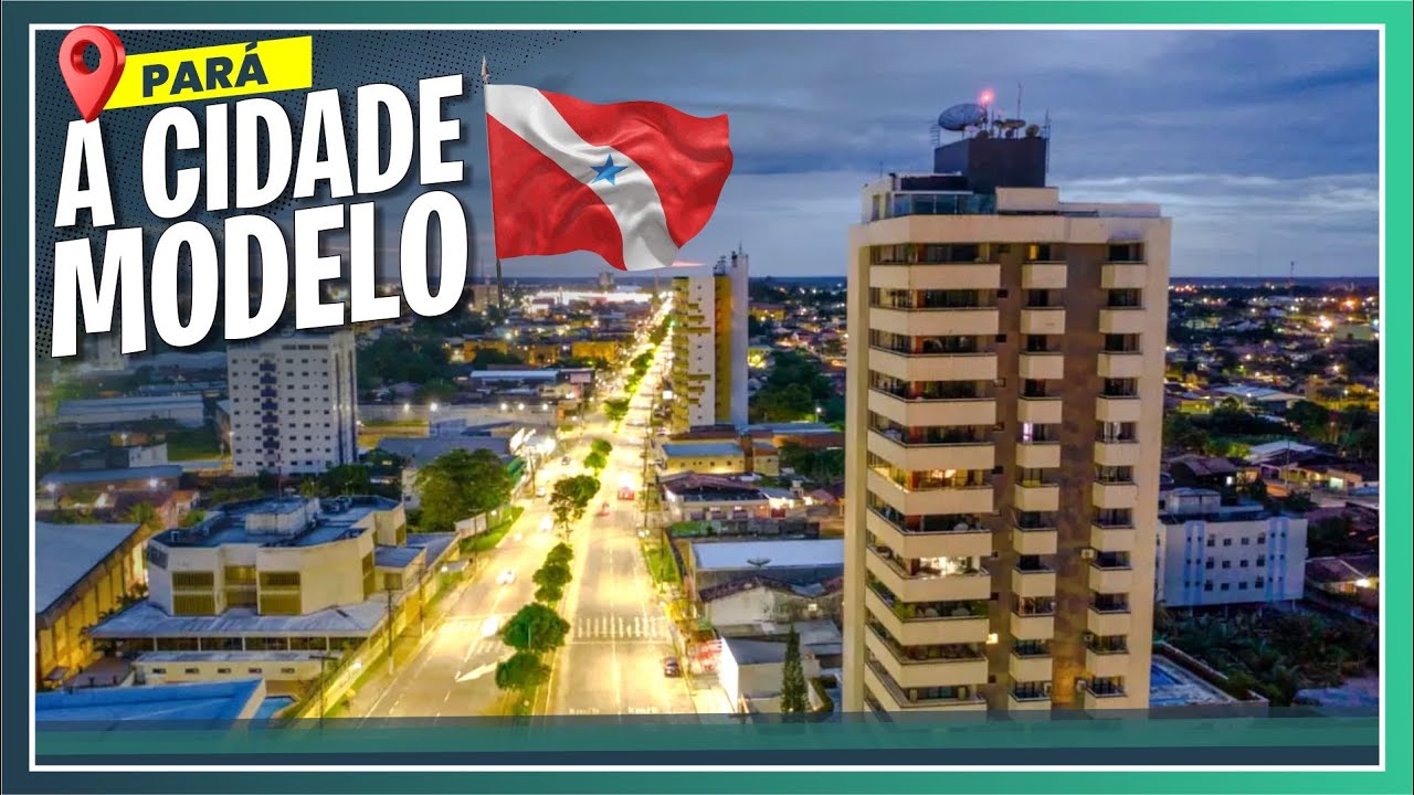 CASTANHAL: uma das regiões mais prósperas do Norte brasileiro