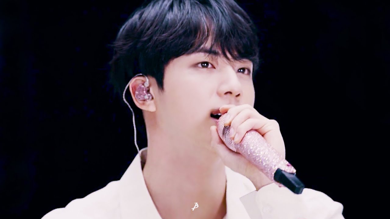 [방탄소년단/BTS] 봄날 (Spring Day) 무대 교차편집 (stage mix)(re-edit)(재편집)