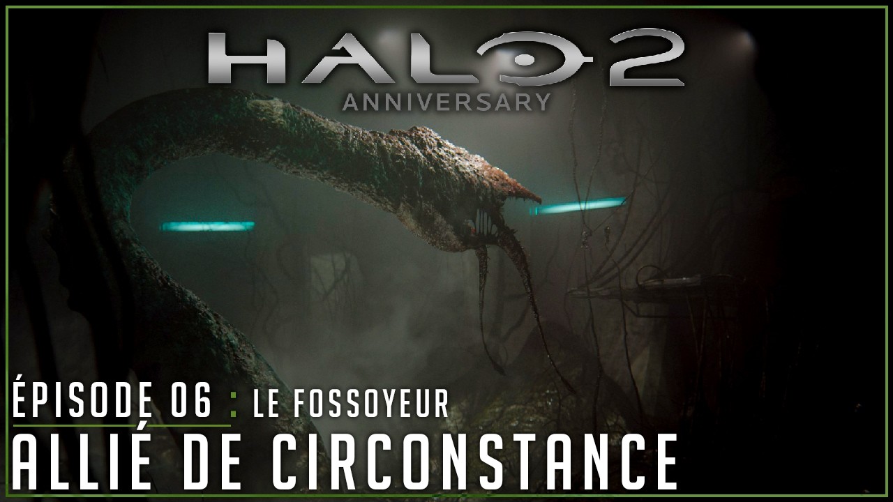 Allié de Circonstance | HALO 2: Anniversary [06]