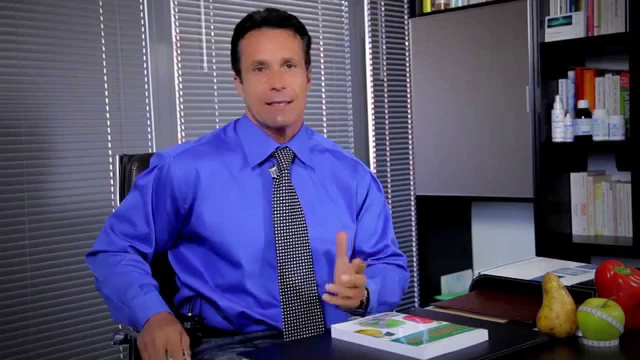 DietaCOM - IPERLIPOGENETICO