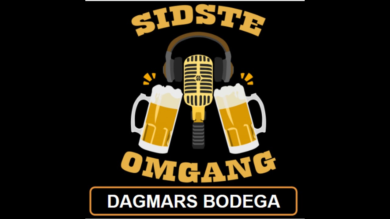 S4E12: Nørrebro: Dagmars Bodega