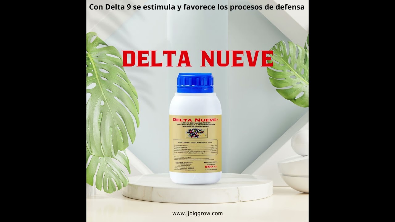 DELTA 9