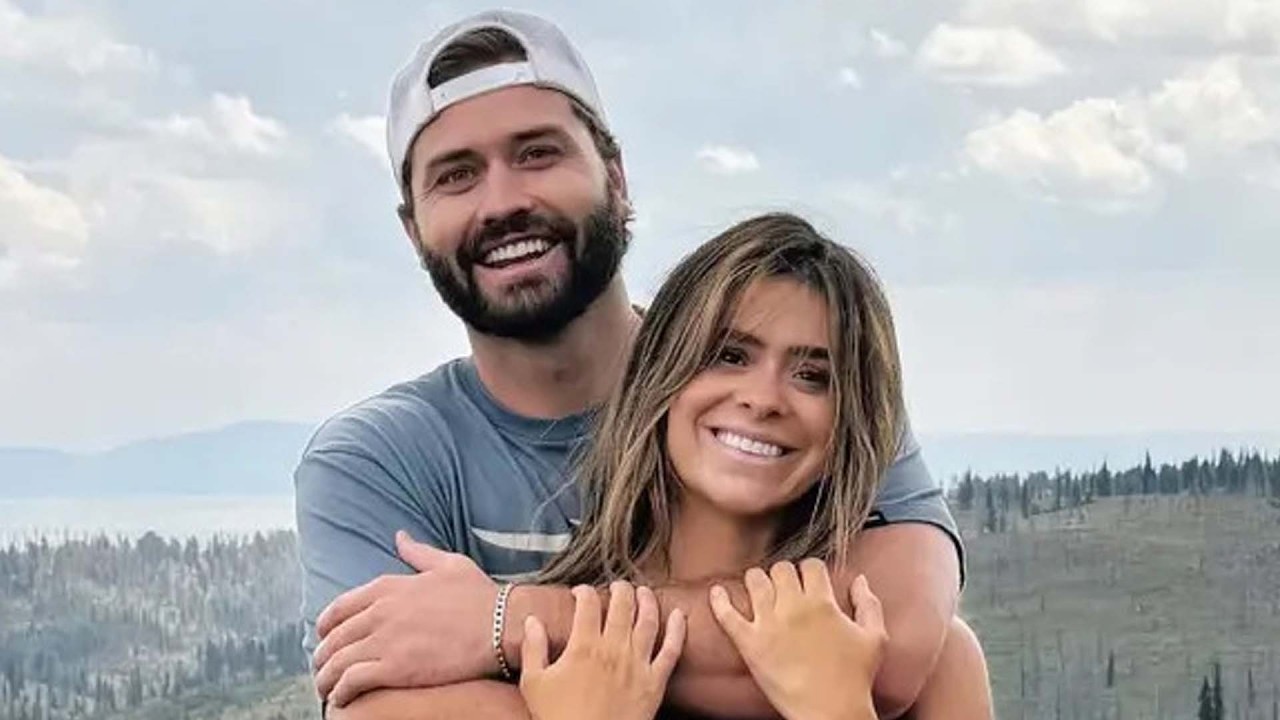 Taylor Frankie Paul Reacts to Receiving NO CHARGES in New Dakota Mortensen Domestic Violence Case