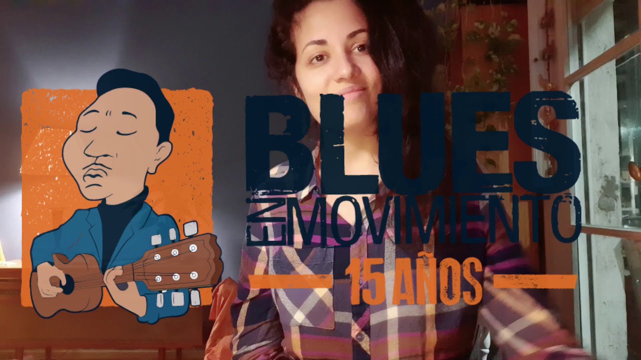 Canto - Analizando Fraseos de Big Mama Thornton