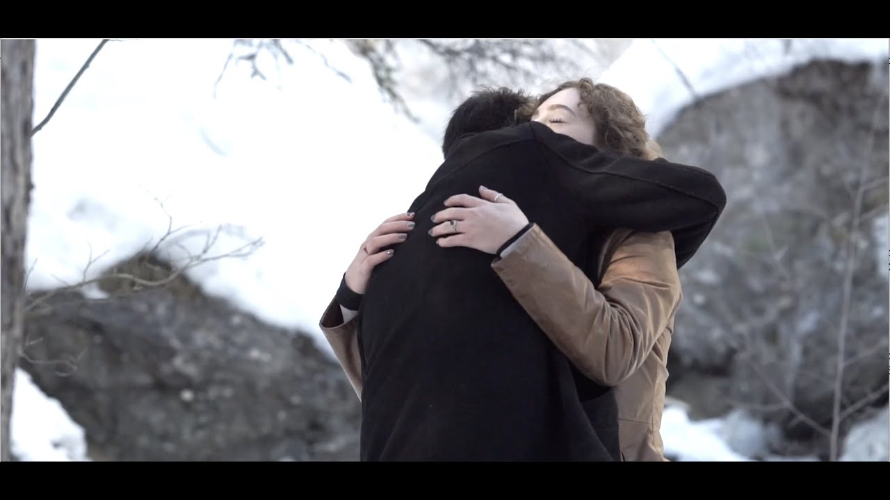 Auditory Message - Eternity [OFFICIAL VIDEO]