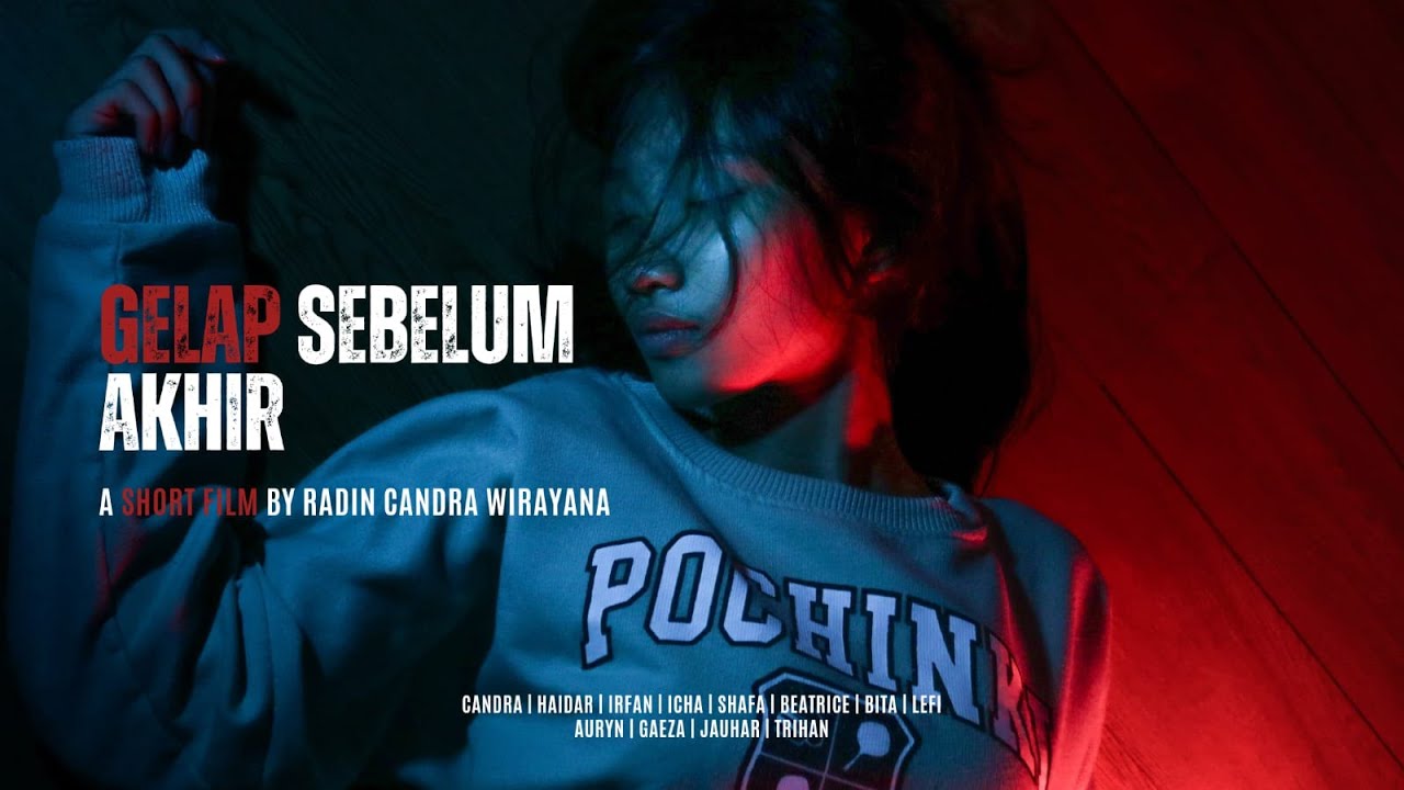 Gelap Sebelum Akhir - SMAN 2 Nganjuk - Lomba Film Pendek Dies Natalis Bhakta 2024