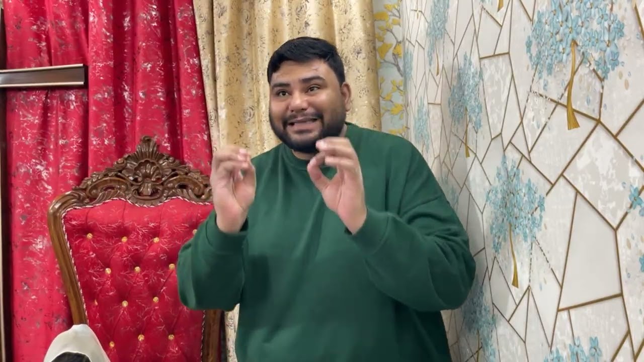 Importance of GOD's WORD |Powerful Sermon| Pastor Raheel Arshad.