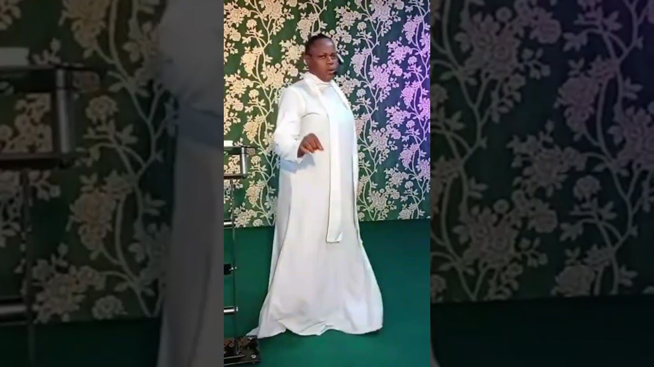 #prophetessoseokoh