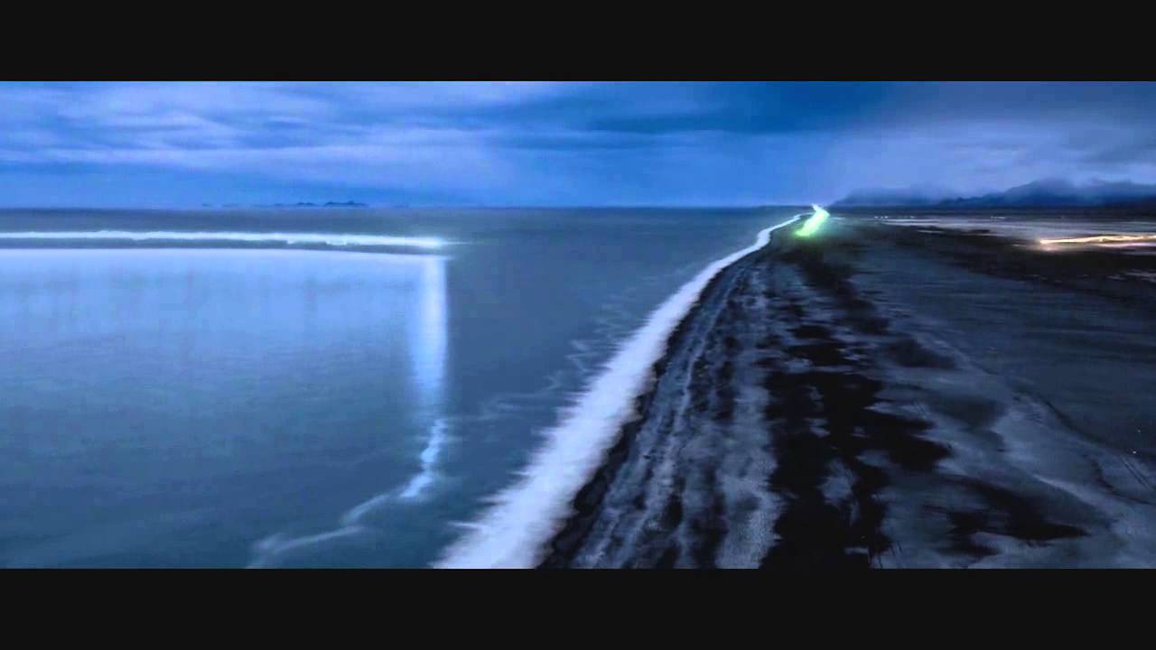International Year of Light 2015 - Official Trailer