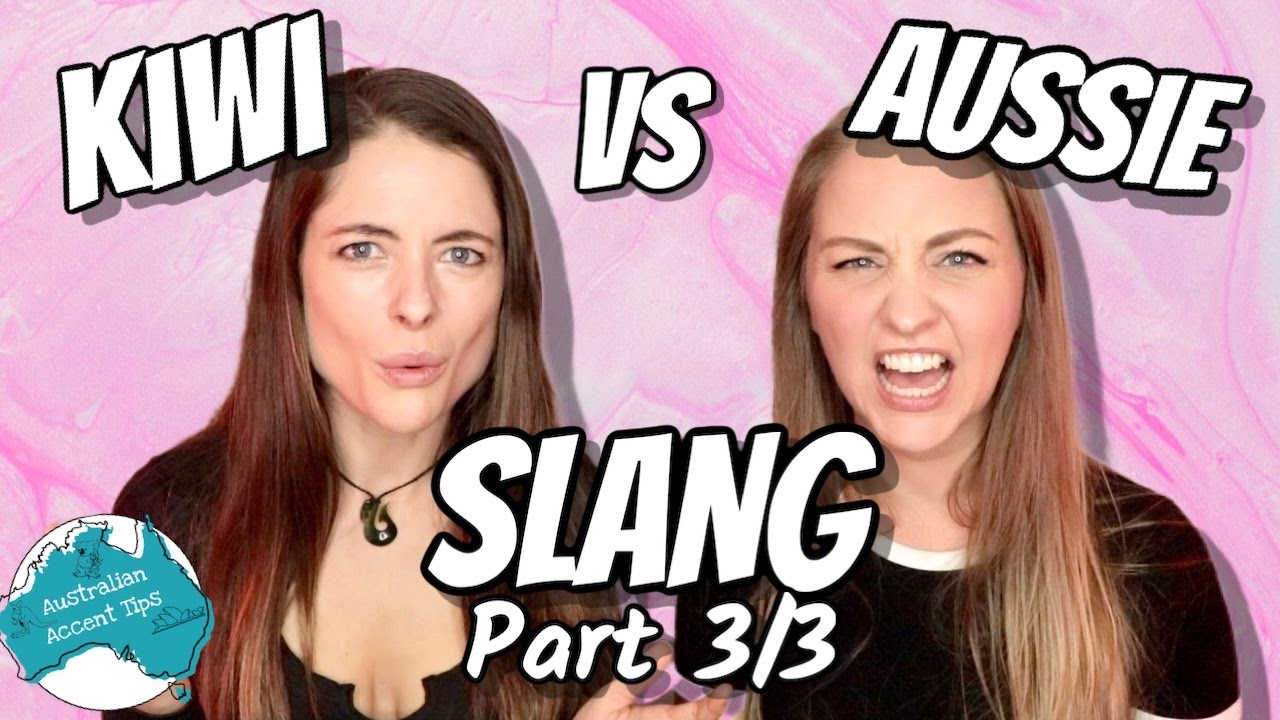 AUSTRALIA vs NEW ZEALAND Speech | Part 3