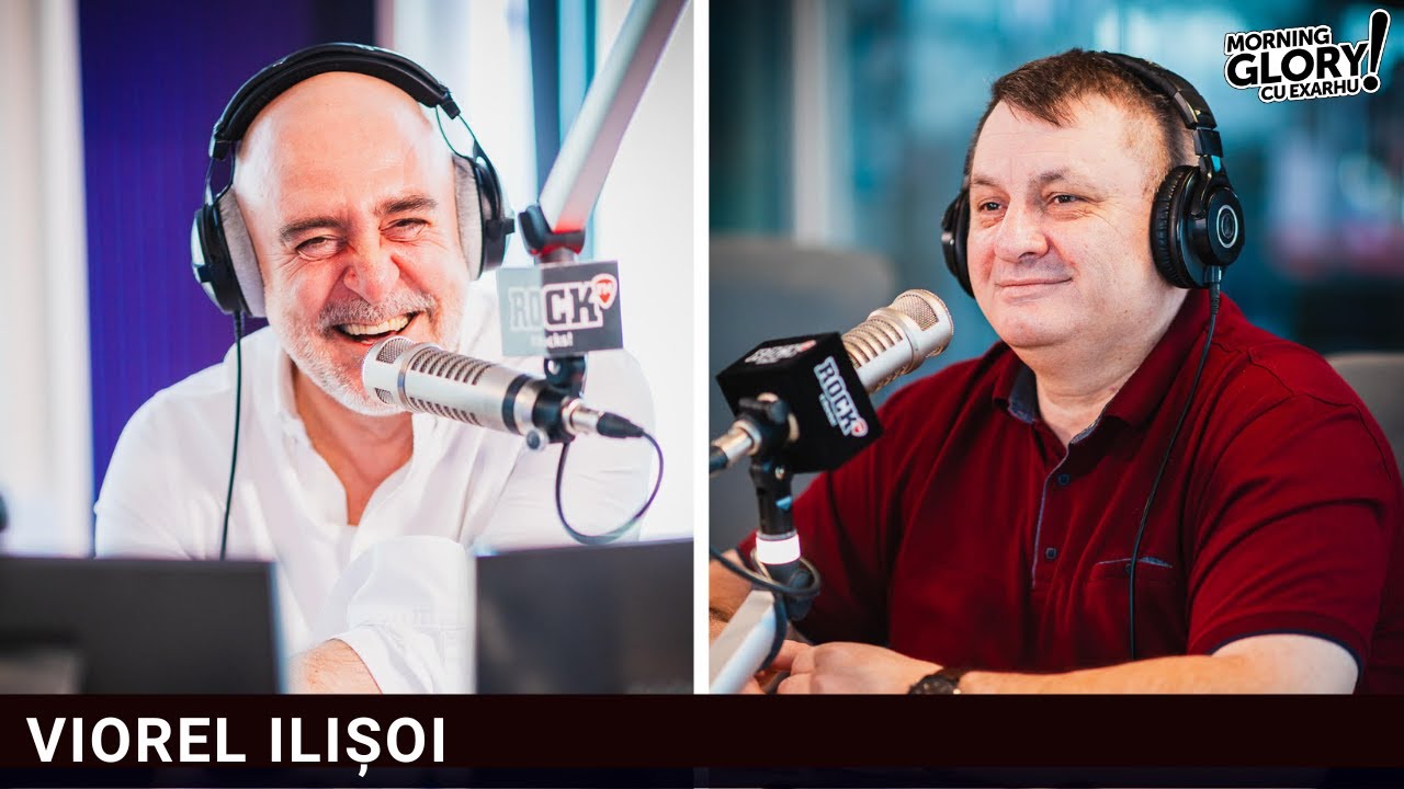 Viorel Ilișoi lansează o carte criticată chiar înainte de apariție