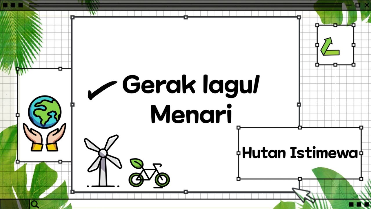 Tarian 
