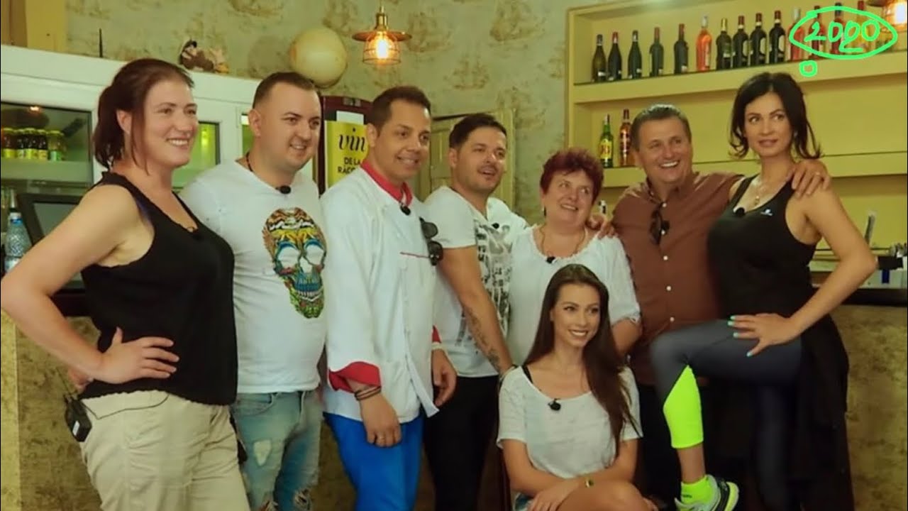 NICOLETA LUCIU VREA CU ORICE PRET PREMIUL DE 2000€ !