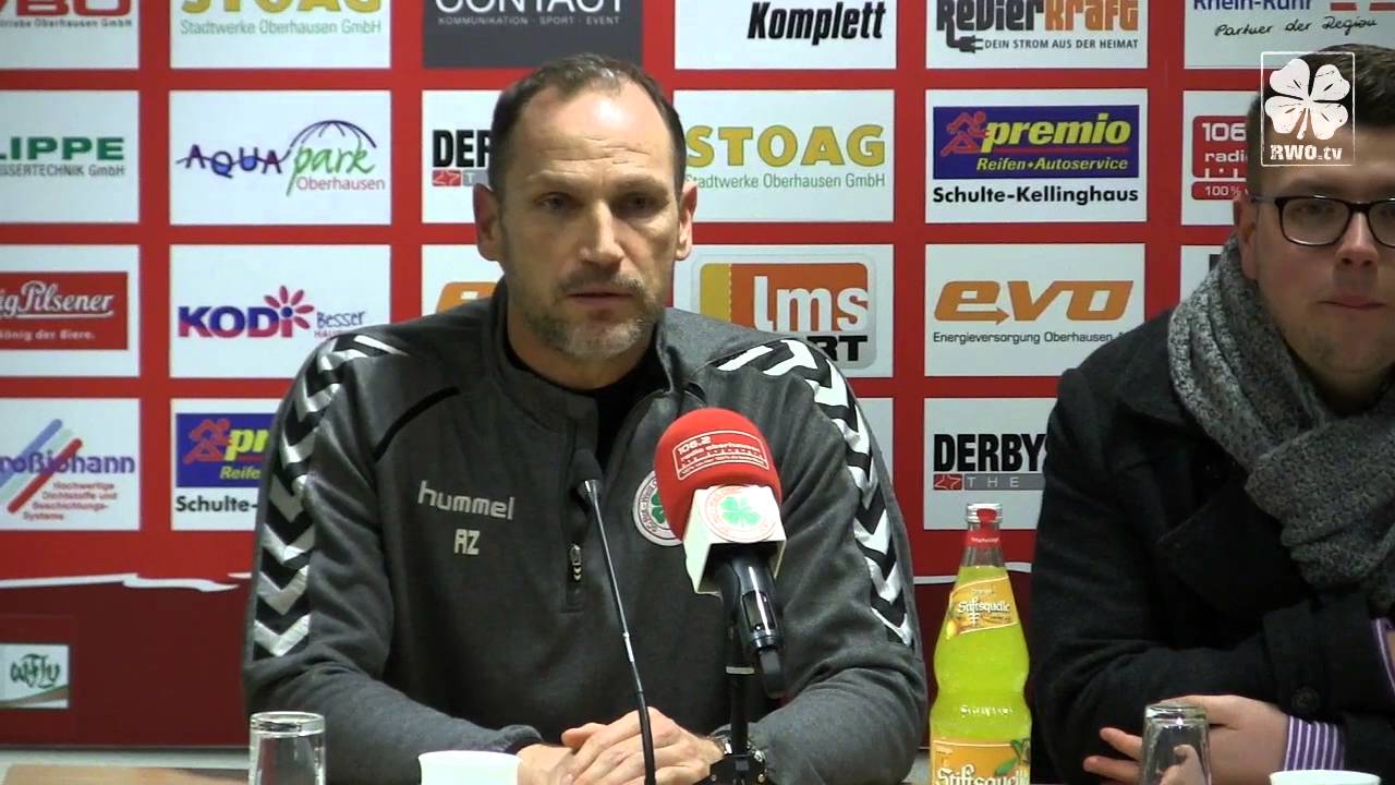 RWO.tv - Das Magazin - RW Ahlen (H) & Alemannia Aachen (A)