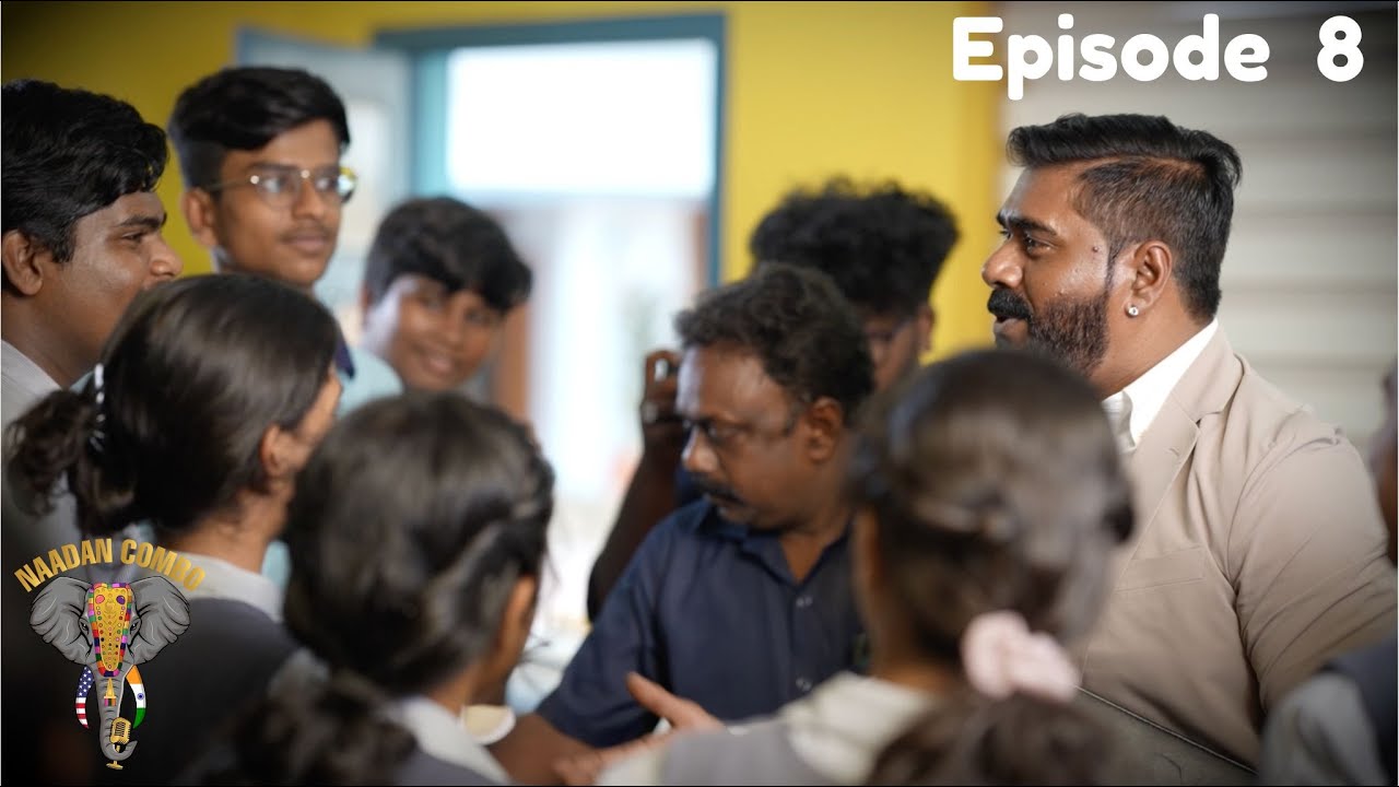 Voices from Kerala - Episode 8