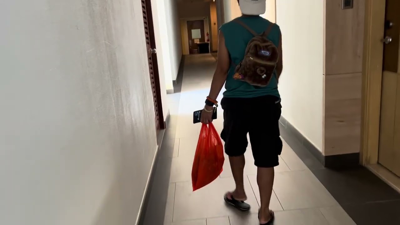 Back to resort hennan panglao