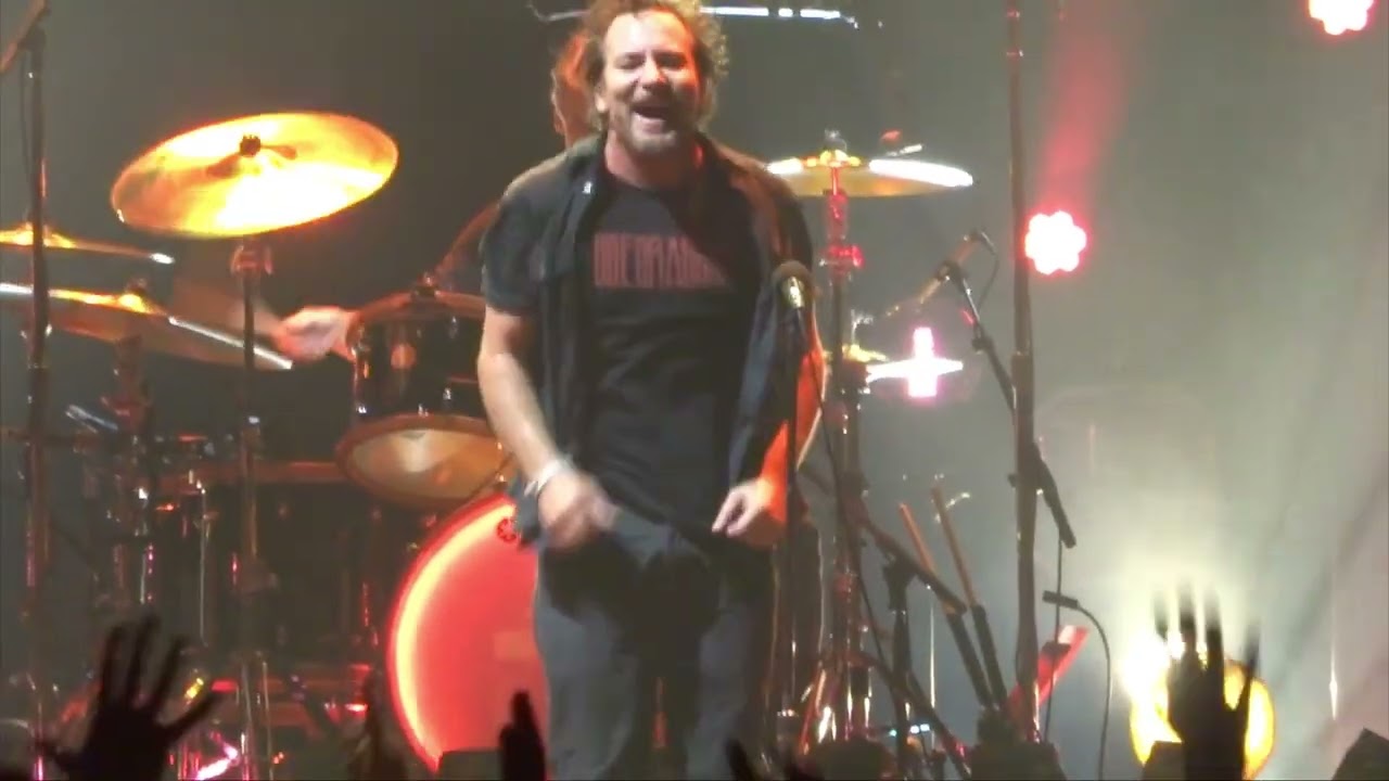 Pearl Jam - 