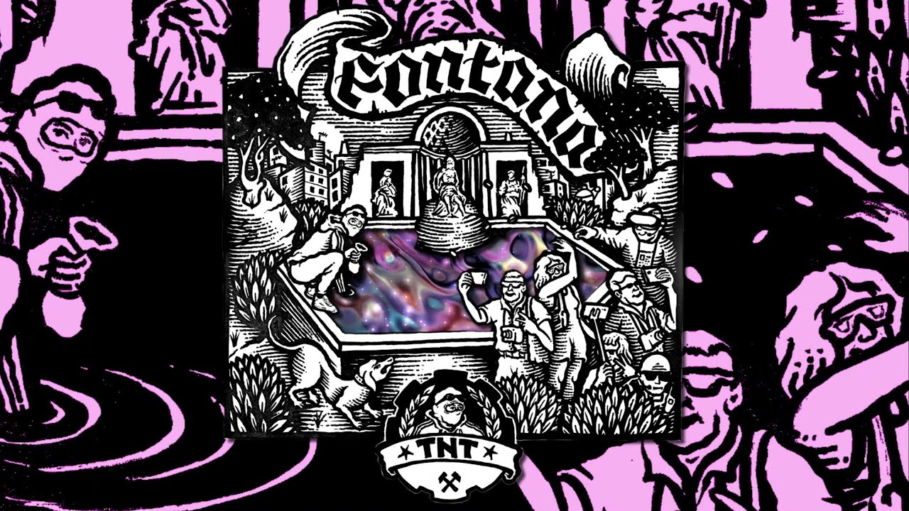 TNT - Fontana (Prod by KK)