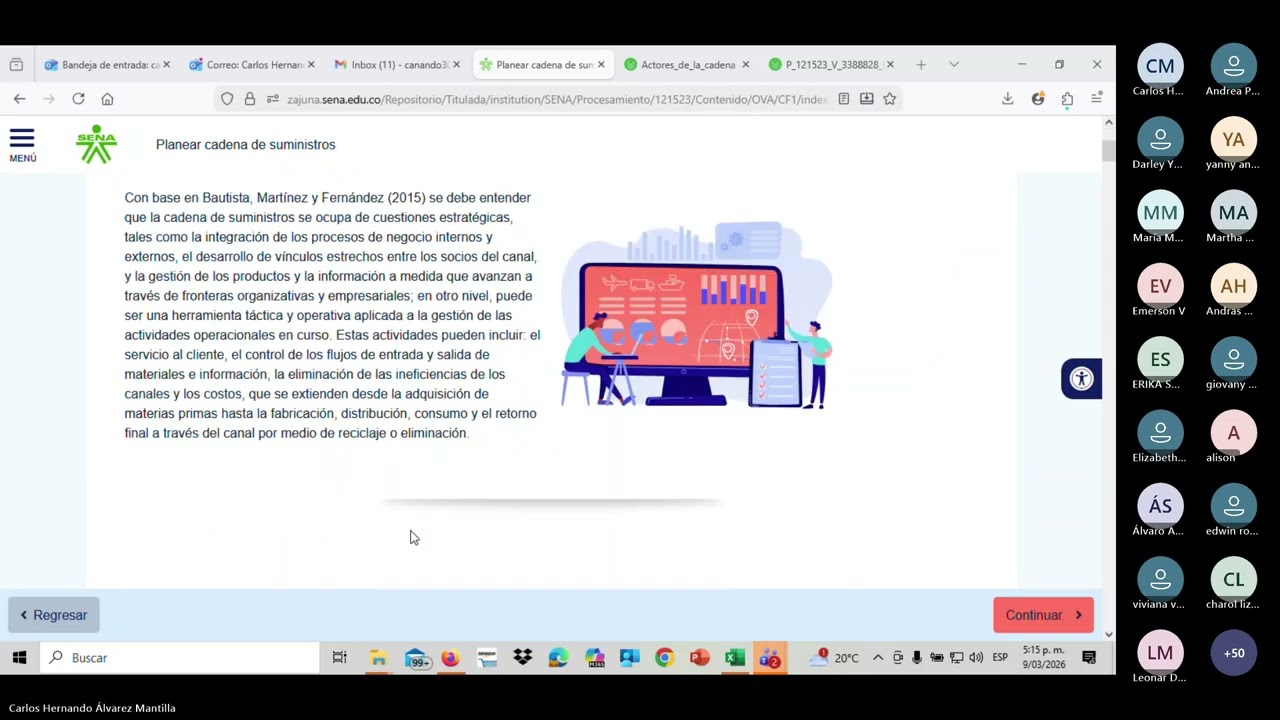 Sesión en linea  cadena de suministros 20260309 170311 Grabación de la reunión