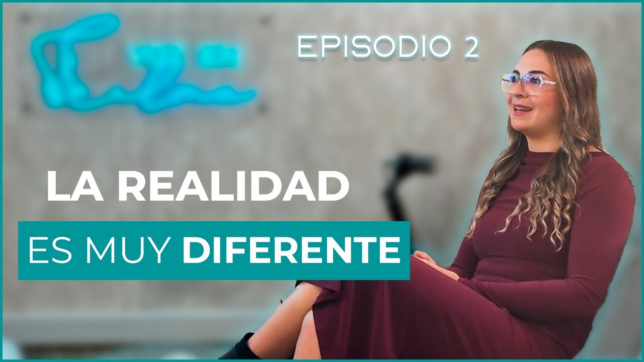 La situación de los jovenes migrantes contada por una educadora social | Voz en Calma E02