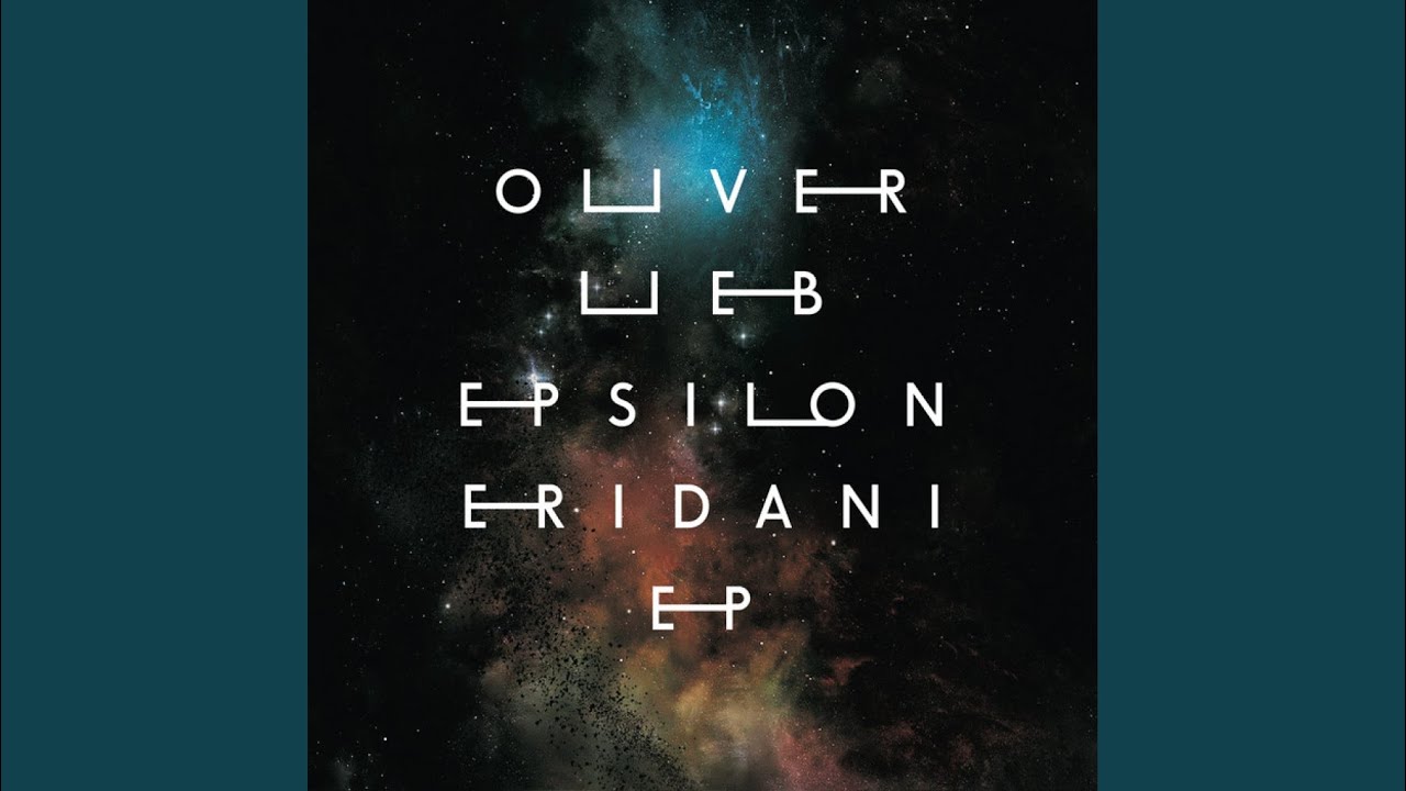 Epsilon Eridani
