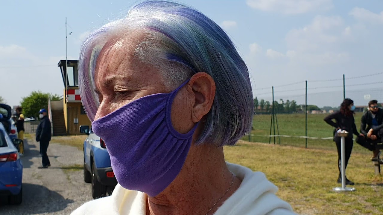 Cremona, paracadutista precipita e muore all'aeroporto del Migliaro