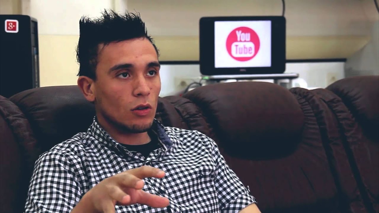 StudentsVoice - Episode 01 | I.G.E.E (Ex: INELEC)