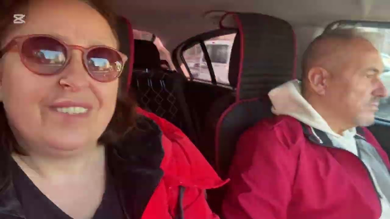 Günlük vlog kayınvalidem kulak duymuyor...