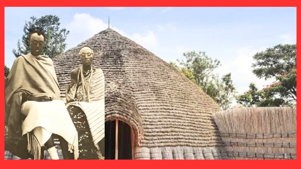 👉 Rucunshu 1896: Ijoro Kanjogera Yahinduye Ingoma y’u Rwanda Burundu