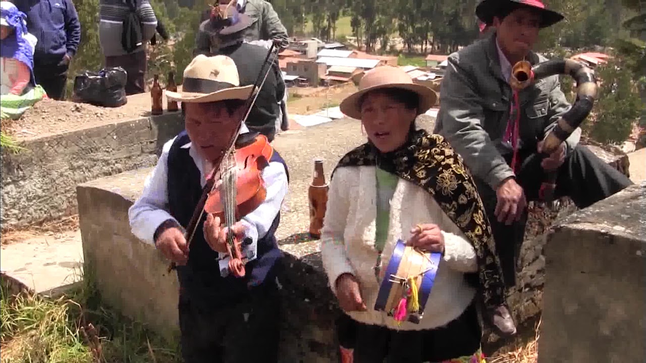 Santiago 2018 Familia Castillo Apolinario - INGENIO - Sociedad Santiaguera Tayta Cayo