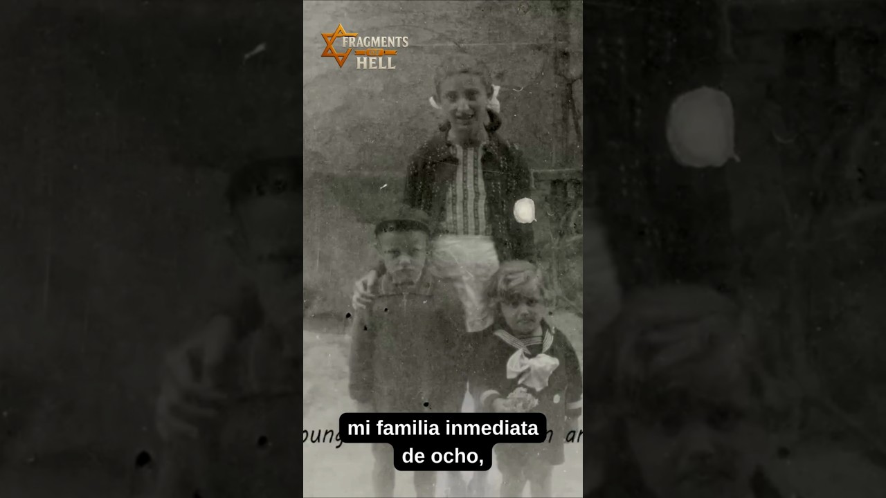 Surviving the Holocaust: A Sister&rsquo;s Story of Loss and Hope