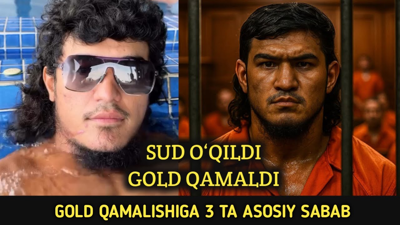 Gold Qamaldi 3 ta Asosiy Sabab Ochiqlandi