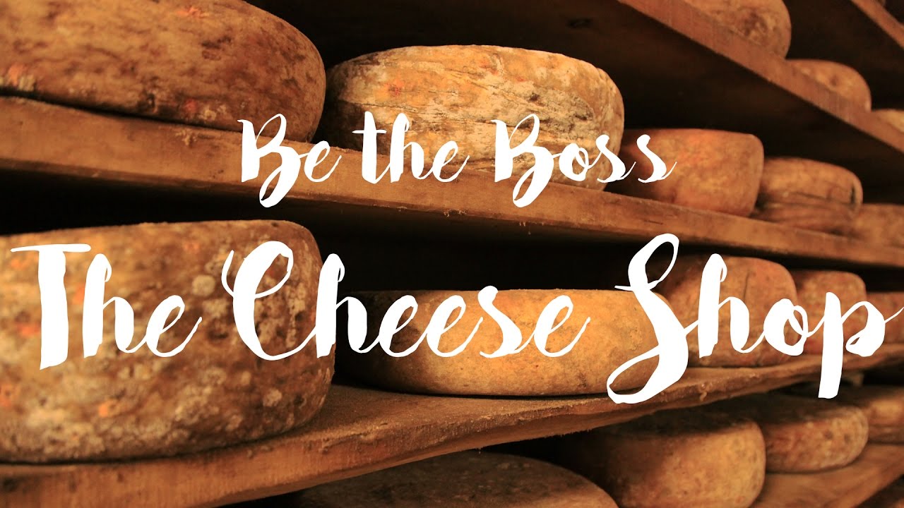 How Froth and Rind Turned Local Markets into a Thriving Cheese Business