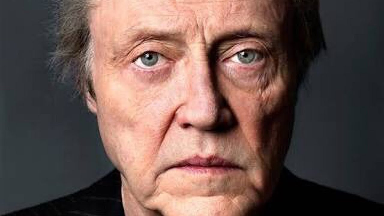 La Verdad Oculta De Christopher Walken