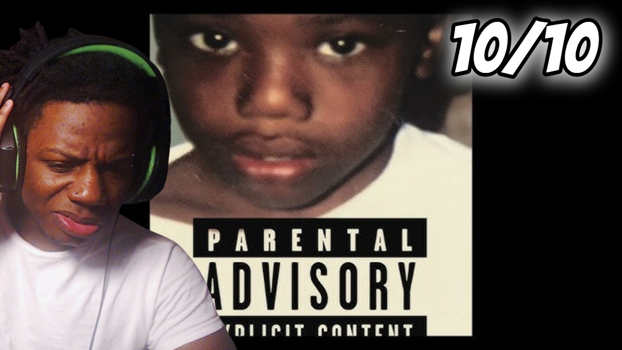 Baby Keem returns after 5 years wutha FIRE album| Baby Keem 