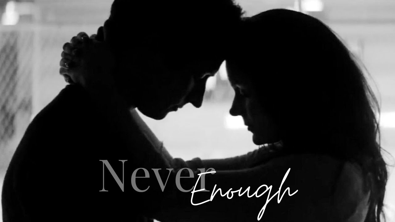 Tessa Virtue and Scott Moir ❄ Never Enough 