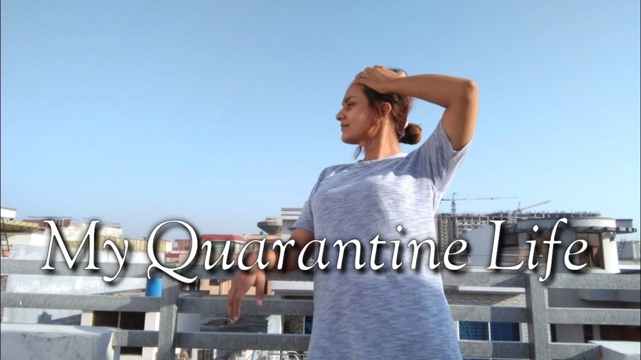 How  Was  My  Quarantine?  |  What  Living  With  Family  Teaches  You?  |  MLOG!!