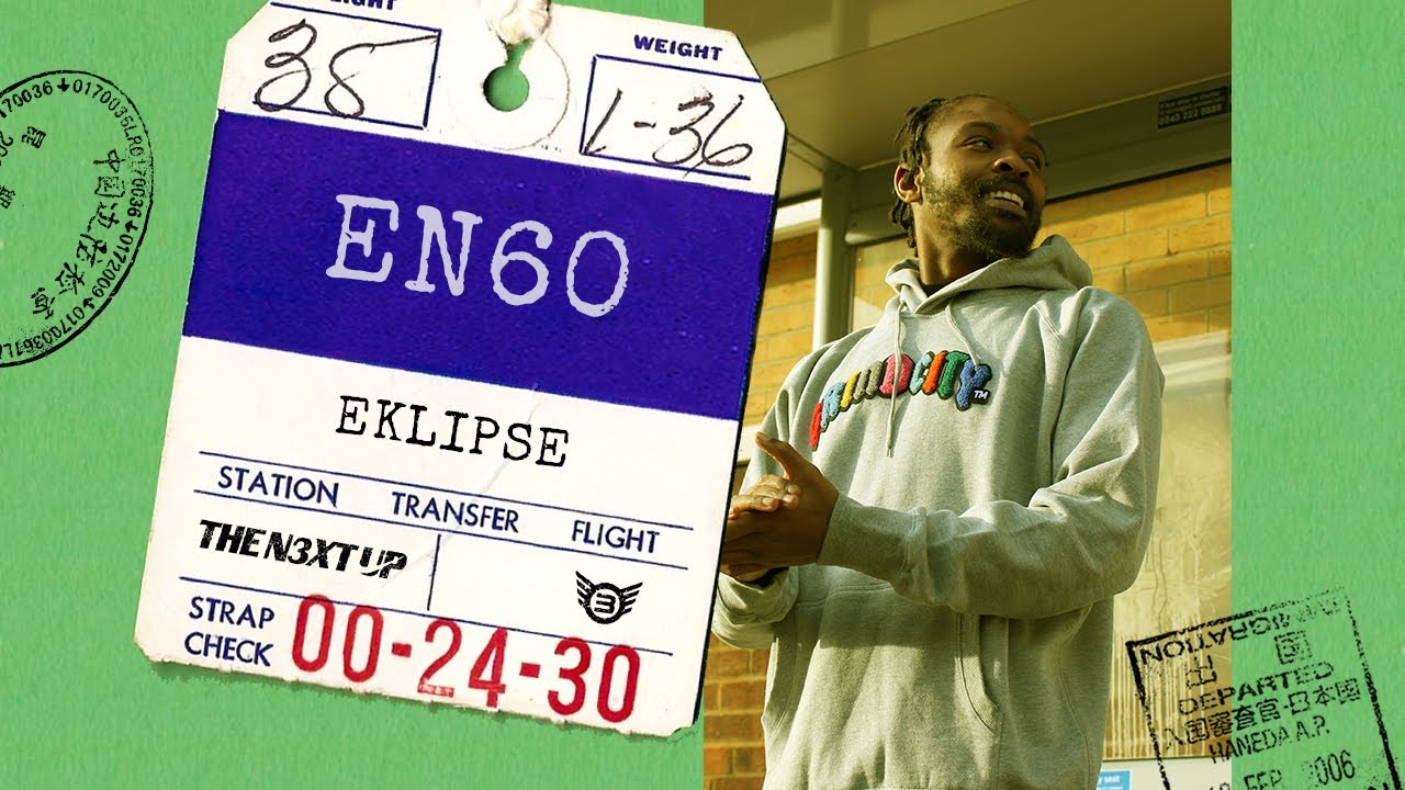 Eklipse | EN60 (Series 1)