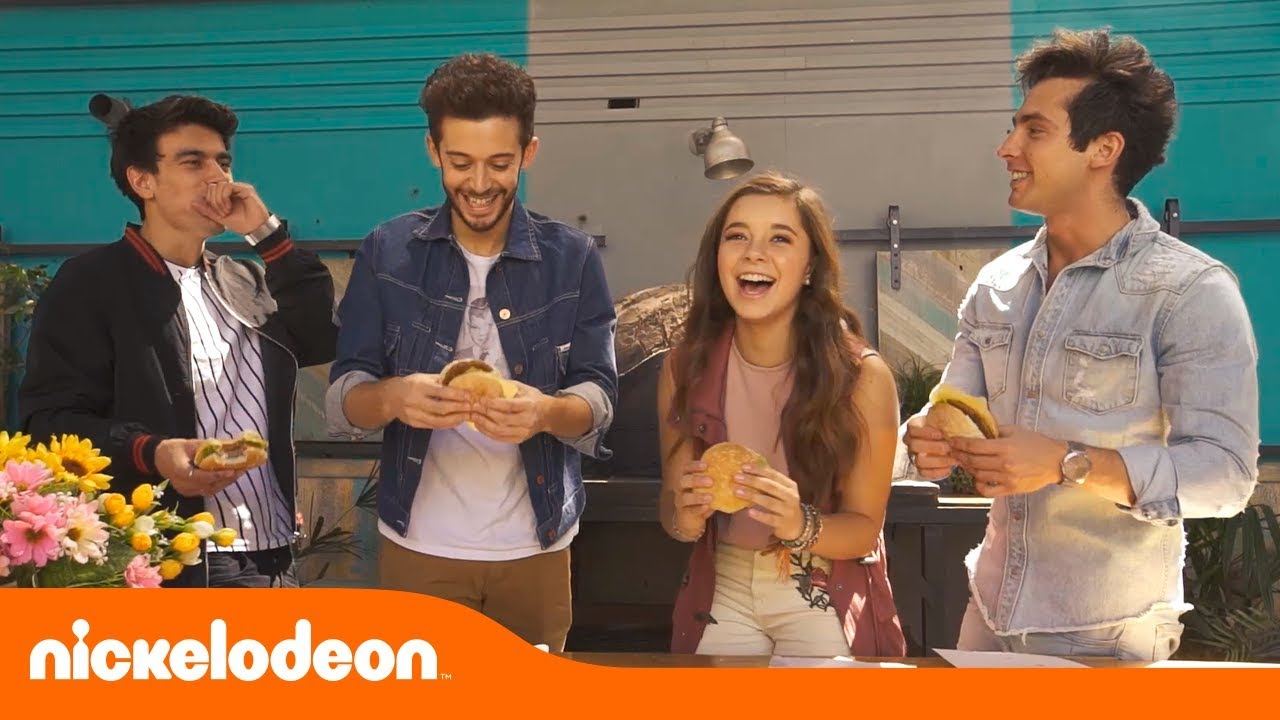 ¡Bala con MYA y Ruggero Pasquarelli!