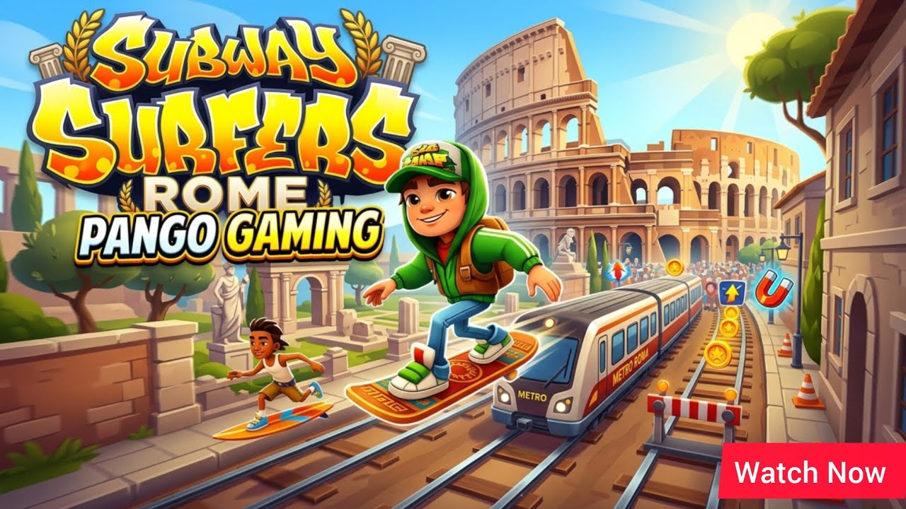 Easy Way to Make Over 1.5 Million High Score in Subway Surfers | #subwaysurfers #subwaysurfs 
