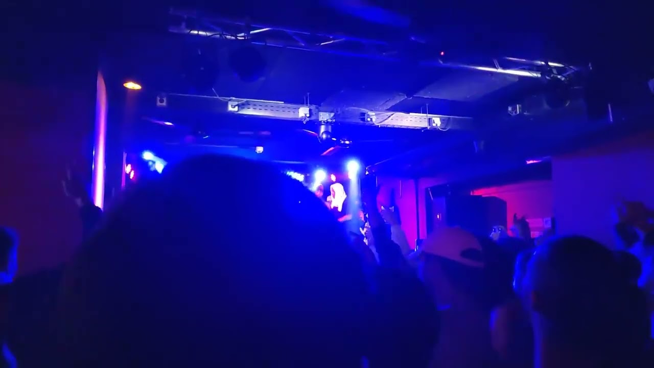 Isabel - ILL PEKEÑO & ERGO PRO ENERO 2022