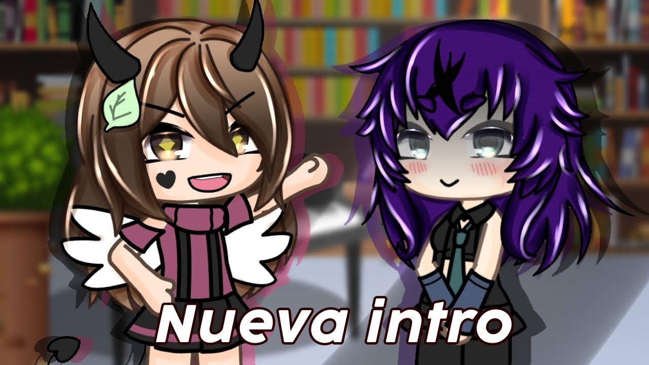 ¡Nueva intro! Hecha por @btzyyw2.0  La ameee 💖🙈