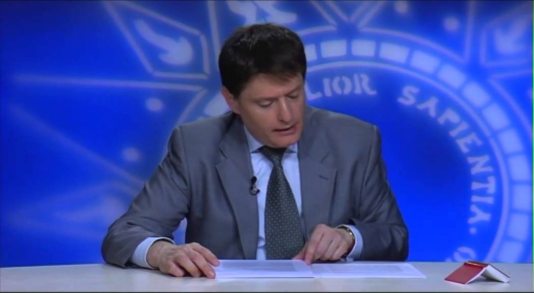 Derechos y libertades. Derecho a la intimidad.