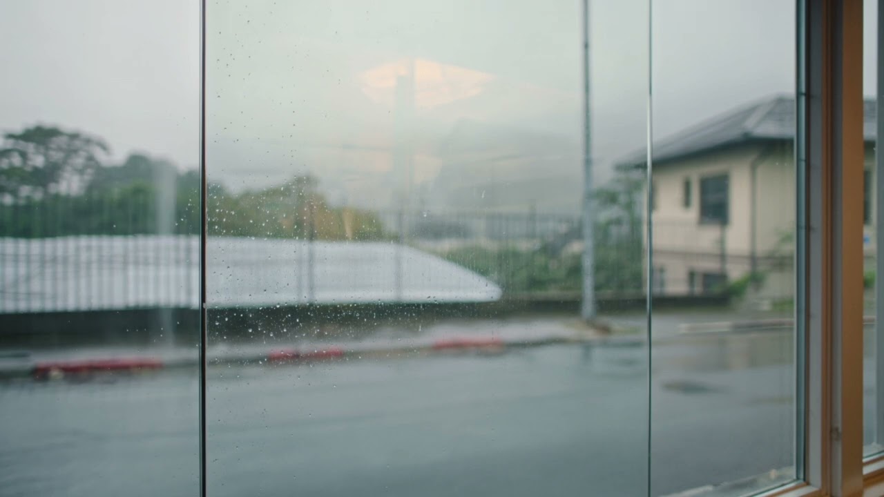 Rain Room Focus — Steady Lofi for Deep Focus
